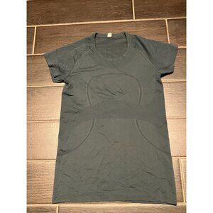 Women’s Lululemon Shirt Size 10 Blue